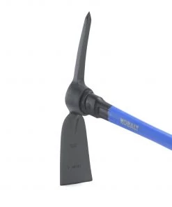 Budget ✨ Kobalt Pickaxes & Mattocks 5-lb Fiberglass Steel Pick Mattock ⭐ 10 Budget ✨ Kobalt Pickaxes & Mattocks 5-lb Fiberglass Steel Pick Mattock ⭐ -Kobalt Sales Shop 10881194