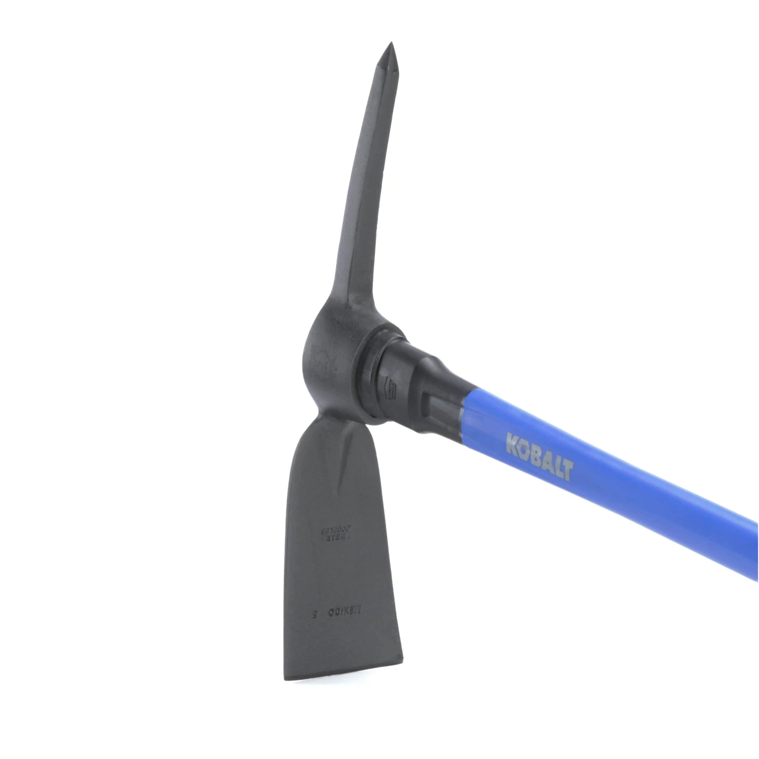 Budget ✨ Kobalt Pickaxes & Mattocks 5-lb Fiberglass Steel Pick Mattock ⭐ 3 Budget ✨ Kobalt Pickaxes & Mattocks 5-lb Fiberglass Steel Pick Mattock ⭐ - Image 3