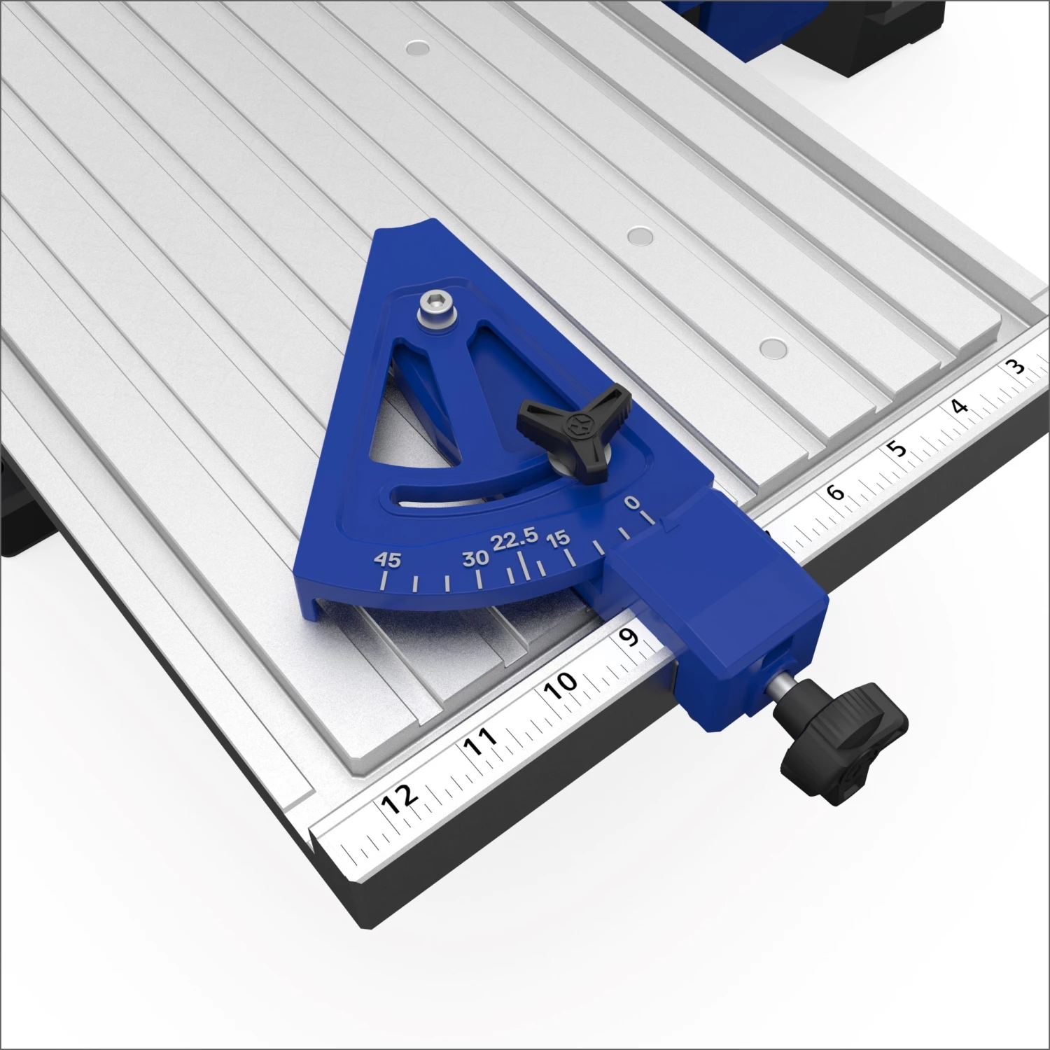 Coupon ✔️ Kobalt Tile Saws 7-in 6-Amp Wet Tabletop Sliding Table Tile Saw ⌛ 9 Coupon ✔️ Kobalt Tile Saws 7-in 6-Amp Wet Tabletop Sliding Table Tile Saw ⌛ - Image 9