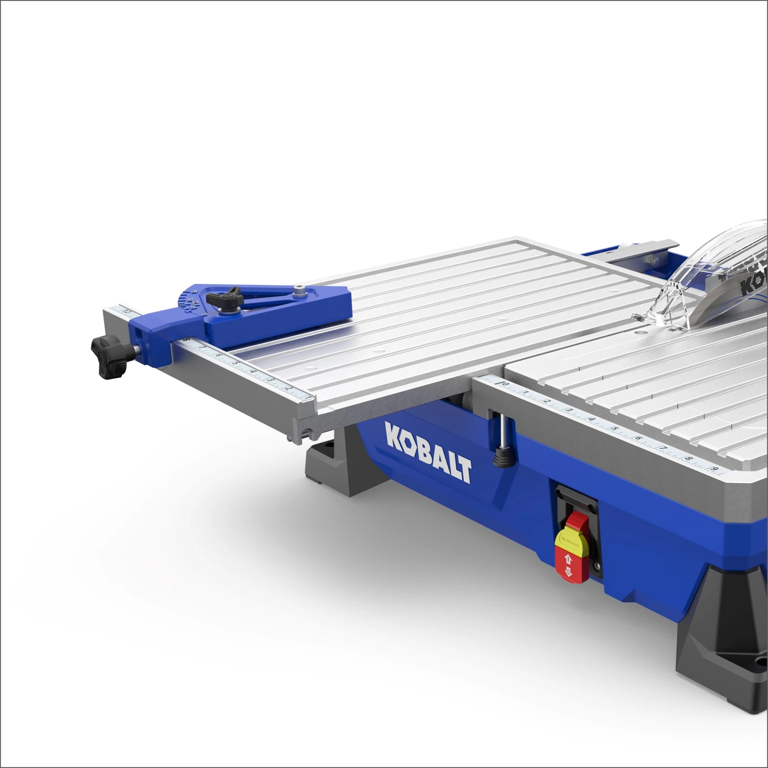 Coupon ✔️ Kobalt Tile Saws 7-in 6-Amp Wet Tabletop Sliding Table Tile Saw ⌛ 10 Coupon ✔️ Kobalt Tile Saws 7-in 6-Amp Wet Tabletop Sliding Table Tile Saw ⌛ - Image 10