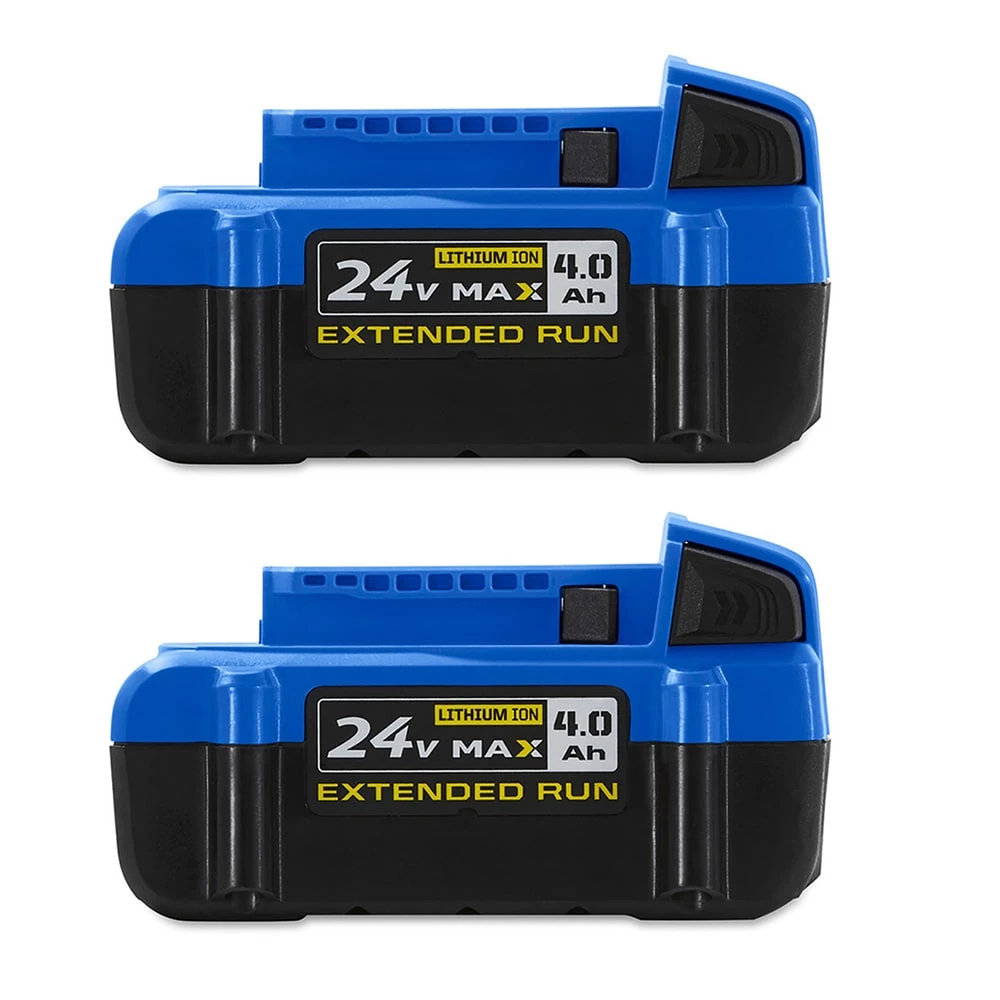 Brand new 𧨠Kobalt Power Tool Batteries & Chargers Power Tool Battery (Included) β 1 Brand new 𧨠Kobalt Power Tool Batteries & Chargers Power Tool Battery (Included) β