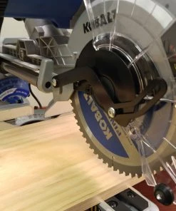 Best deal π Kobalt Miter Saws 10-in 15 Amps Dual Bevel Sliding Compound Corded Miter Saw β 13 Best deal π Kobalt Miter Saws 10-in 15 Amps Dual Bevel Sliding Compound Corded Miter Saw β -Kobalt Sales Shop 11007213