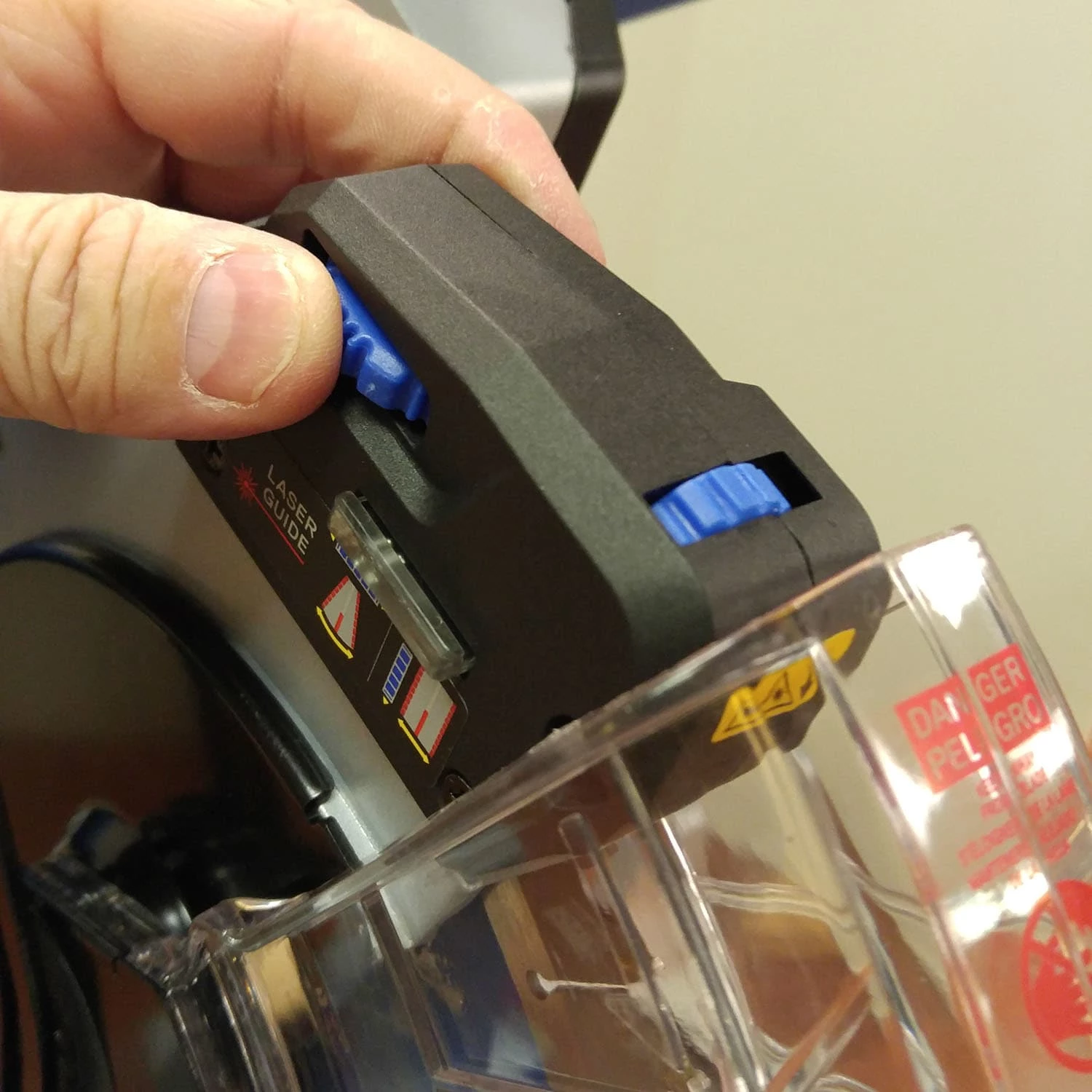 Best deal π Kobalt Miter Saws 10-in 15 Amps Dual Bevel Sliding Compound Corded Miter Saw β 7 Best deal π Kobalt Miter Saws 10-in 15 Amps Dual Bevel Sliding Compound Corded Miter Saw β - Image 7