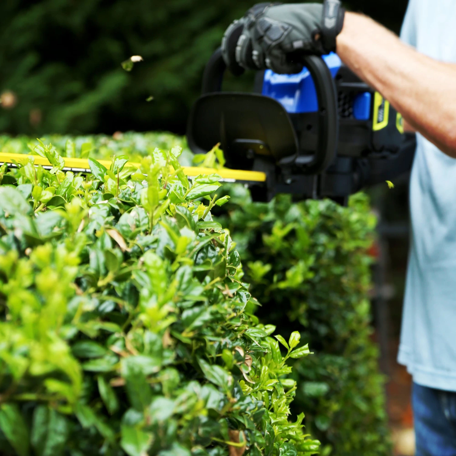 New π€© Kobalt Cordless Electric Hedge Trimmers 80-Volt Max 26-in Dual Cordless Electric Hedge Trimmer (Battery & Charger Included) π 11 New π€© Kobalt Cordless Electric Hedge Trimmers 80-Volt Max 26-in Dual Cordless Electric Hedge Trimmer (Battery & Charger Included) π - Image 11