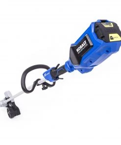 Discount ⭐ Kobalt Lawn Edgers 80-volt Max 8-in Cordless Electric Lawn Edger (Tool Only) 👏 -Kobalt Sales Shop 11035691