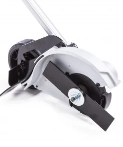 Discount ⭐ Kobalt Lawn Edgers 80-volt Max 8-in Cordless Electric Lawn Edger (Tool Only) 👏 -Kobalt Sales Shop 11035695