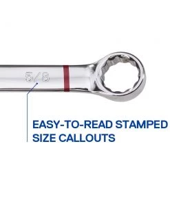 Cheapest 🎉 Kobalt Combination Wrenches & Sets 11-Piece Set 12-point Standard (SAE) Standard Combination Wrench Set 🔔 -Kobalt Sales Shop 11242031