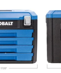 Best reviews of π― Kobalt Mechanics Tool Sets 189-Piece Standard (SAE) and Metric Combination Polished Chrome Mechanics Tool Set (1/4-in; 3/8-in) π 13 Best reviews of π― Kobalt Mechanics Tool Sets 189-Piece Standard (SAE) and Metric Combination Polished Chrome Mechanics Tool Set (1/4-in; 3/8-in) π -Kobalt Sales Shop 11270565