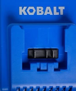 Discount ⌛ Kobalt Power Tool Batteries & Chargers 24-Volt Max Power Tool Battery Charger 🎉 -Kobalt Sales Shop 11383780