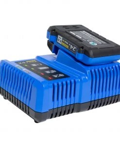 Discount ⌛ Kobalt Power Tool Batteries & Chargers 24-Volt Max Power Tool Battery Charger 🎉 -Kobalt Sales Shop 11383781