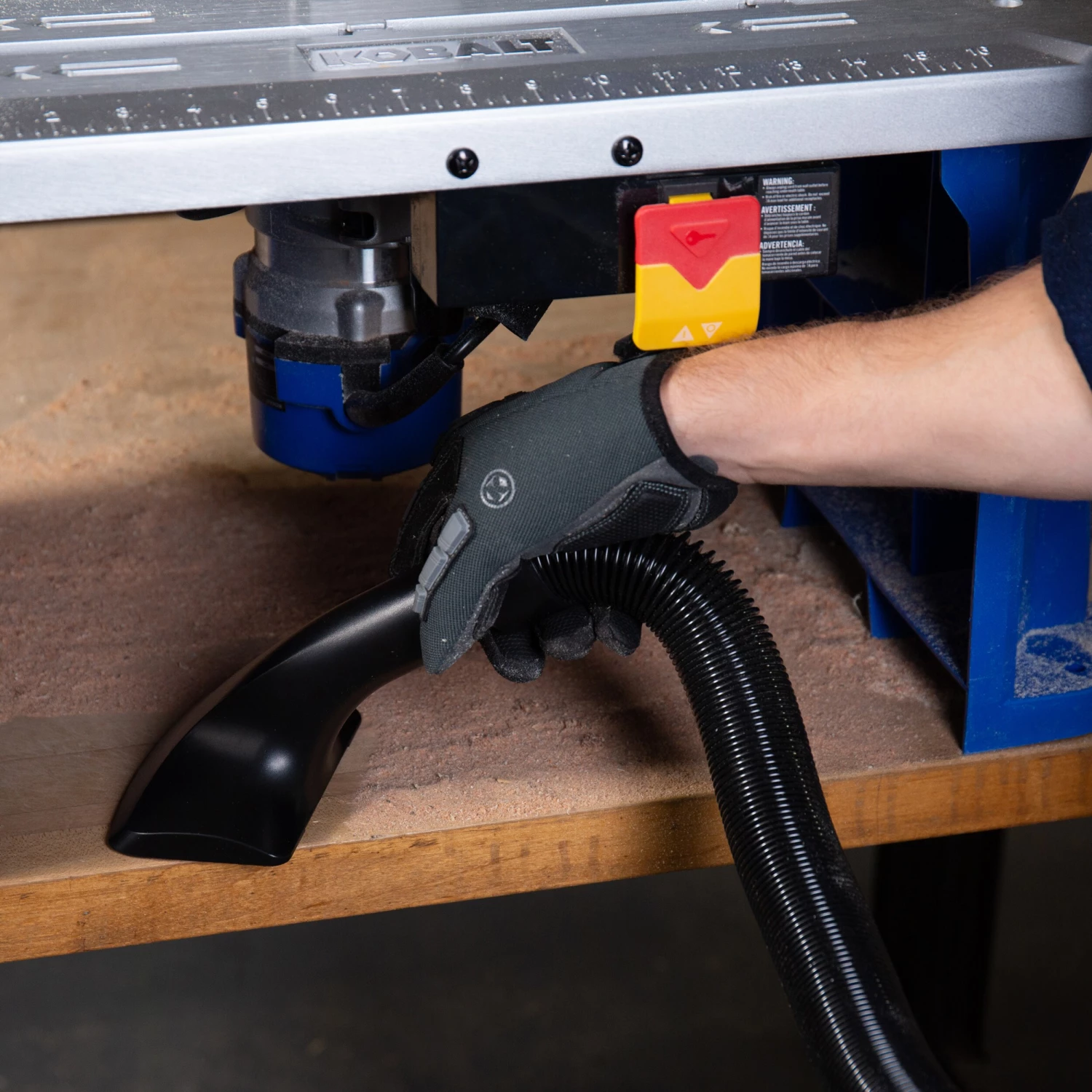 Best Pirce π Kobalt Shop Vacuums 24-Volt Max 3-Gallon Cordless Handheld Wet/Dry Shop Vacuum (Battery Not Included) π€© 13 Best Pirce π Kobalt Shop Vacuums 24-Volt Max 3-Gallon Cordless Handheld Wet/Dry Shop Vacuum (Battery Not Included) π€© - Image 13