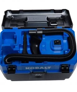 Best Pirce π Kobalt Shop Vacuums 24-Volt Max 3-Gallon Cordless Handheld Wet/Dry Shop Vacuum (Battery Not Included) π€© 18 Best Pirce π Kobalt Shop Vacuums 24-Volt Max 3-Gallon Cordless Handheld Wet/Dry Shop Vacuum (Battery Not Included) π€© -Kobalt Sales Shop 11386389