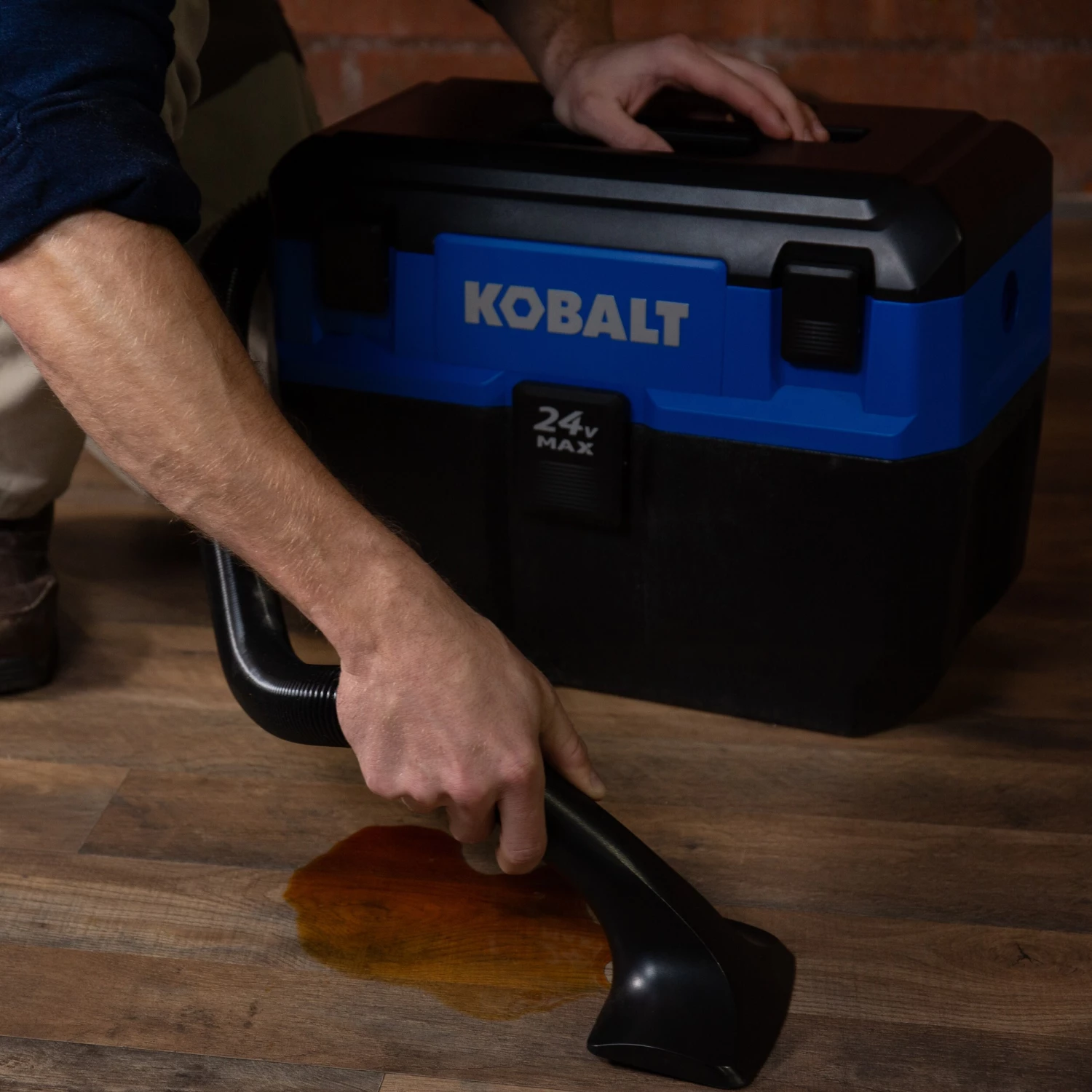 Best Pirce π Kobalt Shop Vacuums 24-Volt Max 3-Gallon Cordless Handheld Wet/Dry Shop Vacuum (Battery Not Included) π€© 11 Best Pirce π Kobalt Shop Vacuums 24-Volt Max 3-Gallon Cordless Handheld Wet/Dry Shop Vacuum (Battery Not Included) π€© - Image 11