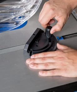 Hot Sale ✨ Kobalt Table Saws 10-in Carbide-tipped Blade 15-Amp Portable Corded Table Saw ✨ -Kobalt Sales Shop 11426297