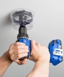 Promo π₯ Kobalt Hole Saws & Kits 4-3/8-in Carbide-Grit Arbored Recessed Lighting Hole Saw π 6 Promo π₯ Kobalt Hole Saws & Kits 4-3/8-in Carbide-Grit Arbored Recessed Lighting Hole Saw π -Kobalt Sales Shop 11426302