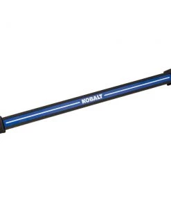 Cheapest ❤️ Kobalt Tool Storage Accessories Steel 12-in Tool Bar Magnetic Accessory 🛒