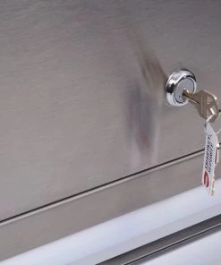 Brand new 🛒 Kobalt Top Tool Chests 3000 Series 41-in W x 26.1-in H 8-Drawer Stainless Steel Tool Chest (Stainless Steel) 👍 -Kobalt Sales Shop 11561535