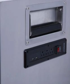 Best Sale π― Kobalt Bottom Tool Cabinets 3000 Series 41-in W x 37.5-in H 8-Drawer Stainless Steel Rolling Tool Cabinet (Stainless Steel) β€οΈ 23 Best Sale π― Kobalt Bottom Tool Cabinets 3000 Series 41-in W x 37.5-in H 8-Drawer Stainless Steel Rolling Tool Cabinet (Stainless Steel) β€οΈ -Kobalt Sales Shop 11561546