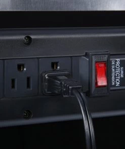 Discount ✔️ Kobalt Bottom Tool Cabinets 3000 Series 41-in W x 37.5-in H 8-Drawer Steel Rolling Tool Cabinet (Black) ⭐ -Kobalt Sales Shop 11561567