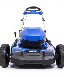 Best deal 😀 Kobalt Cordless Electric Push Lawn Mowers 80-Volt Max Brushless 21-in Push Cordless Electric Lawn Mower (Battery Not Included) 🎁 -Kobalt Sales Shop 11563111