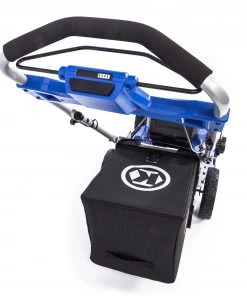 Best deal 😀 Kobalt Cordless Electric Push Lawn Mowers 80-Volt Max Brushless 21-in Push Cordless Electric Lawn Mower (Battery Not Included) 🎁 -Kobalt Sales Shop 11563114