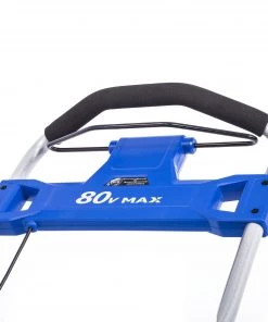 Best deal 😀 Kobalt Cordless Electric Push Lawn Mowers 80-Volt Max Brushless 21-in Push Cordless Electric Lawn Mower (Battery Not Included) 🎁 -Kobalt Sales Shop 11563116