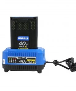Best Sale π Kobalt Cordless Power Equipment Batteries & Chargers 40-Volt Max 2.5 Ah Rechargeable Lithium Ion (Li-Ion) Cordless Power Equipment Battery π 11 Best Sale π Kobalt Cordless Power Equipment Batteries & Chargers 40-Volt Max 2.5 Ah Rechargeable Lithium Ion (Li-Ion) Cordless Power Equipment Battery π -Kobalt Sales Shop 12049649