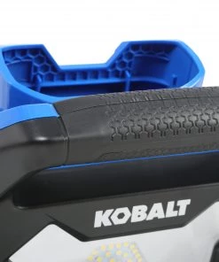 Outlet 😍 Kobalt Work Lights LED Rechargeable Portable Work Light 👏 -Kobalt Sales Shop 12049733