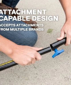 Cheap ❤️ Kobalt Corded Electric String Trimmers 10-Amp 18-in Corded Electric String Trimmer with Attachment Capability ❤️ -Kobalt Sales Shop 12050570