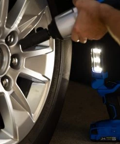 Wholesale 🧨 Kobalt Power Tool Flashlights 24-volt Max 700-Lumen LED Rechargeable Power Tool Flashlight ⌛ -Kobalt Sales Shop 12066478