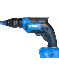 Hot Sale π Kobalt Screw Guns 24-volt Lithium Ion (li-ion) Brushless Screw Gun π 11 Hot Sale π Kobalt Screw Guns 24-volt Lithium Ion (li-ion) Brushless Screw Gun π -Kobalt Sales Shop 12066562