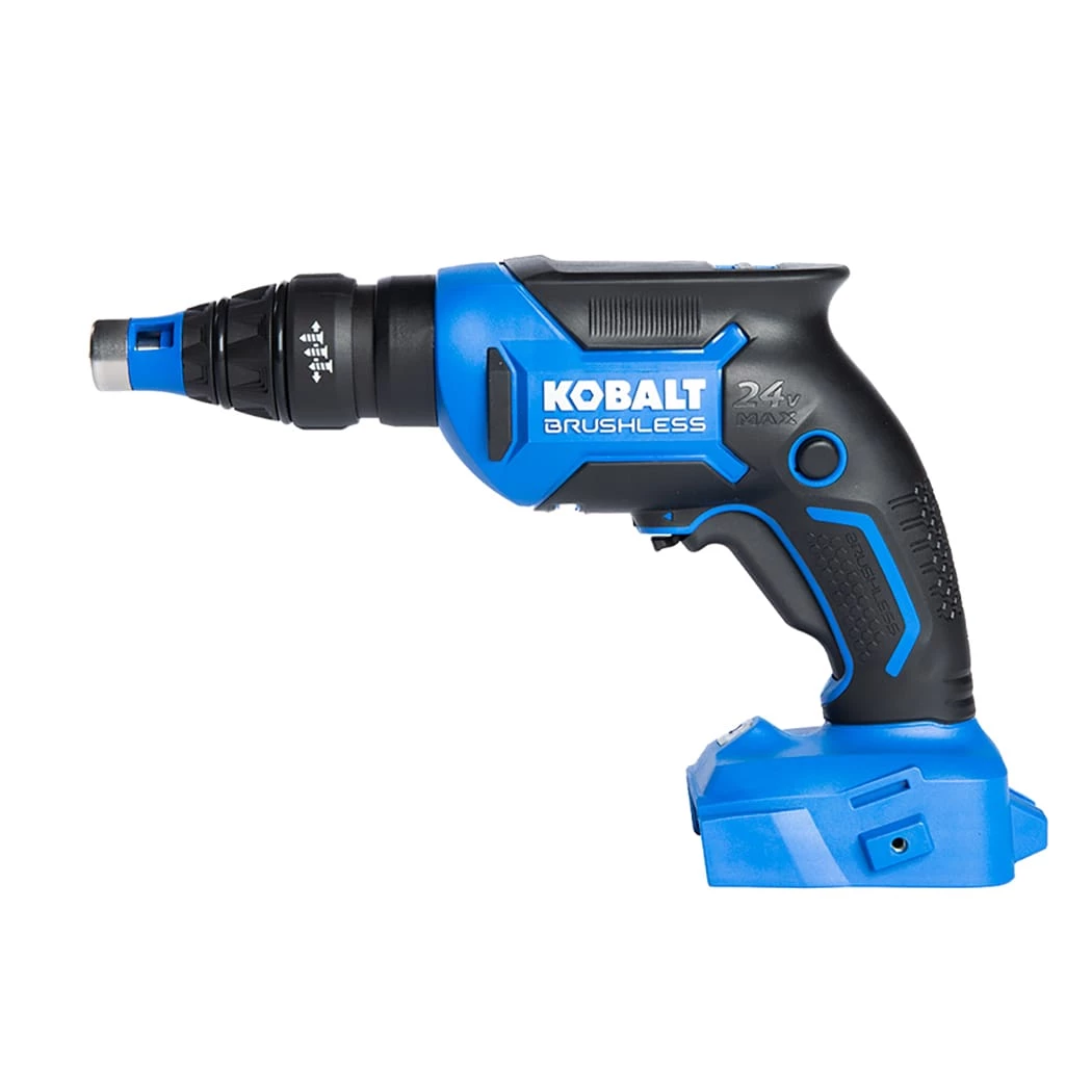Hot Sale π Kobalt Screw Guns 24-volt Lithium Ion (li-ion) Brushless Screw Gun π 3 Hot Sale π Kobalt Screw Guns 24-volt Lithium Ion (li-ion) Brushless Screw Gun π - Image 3