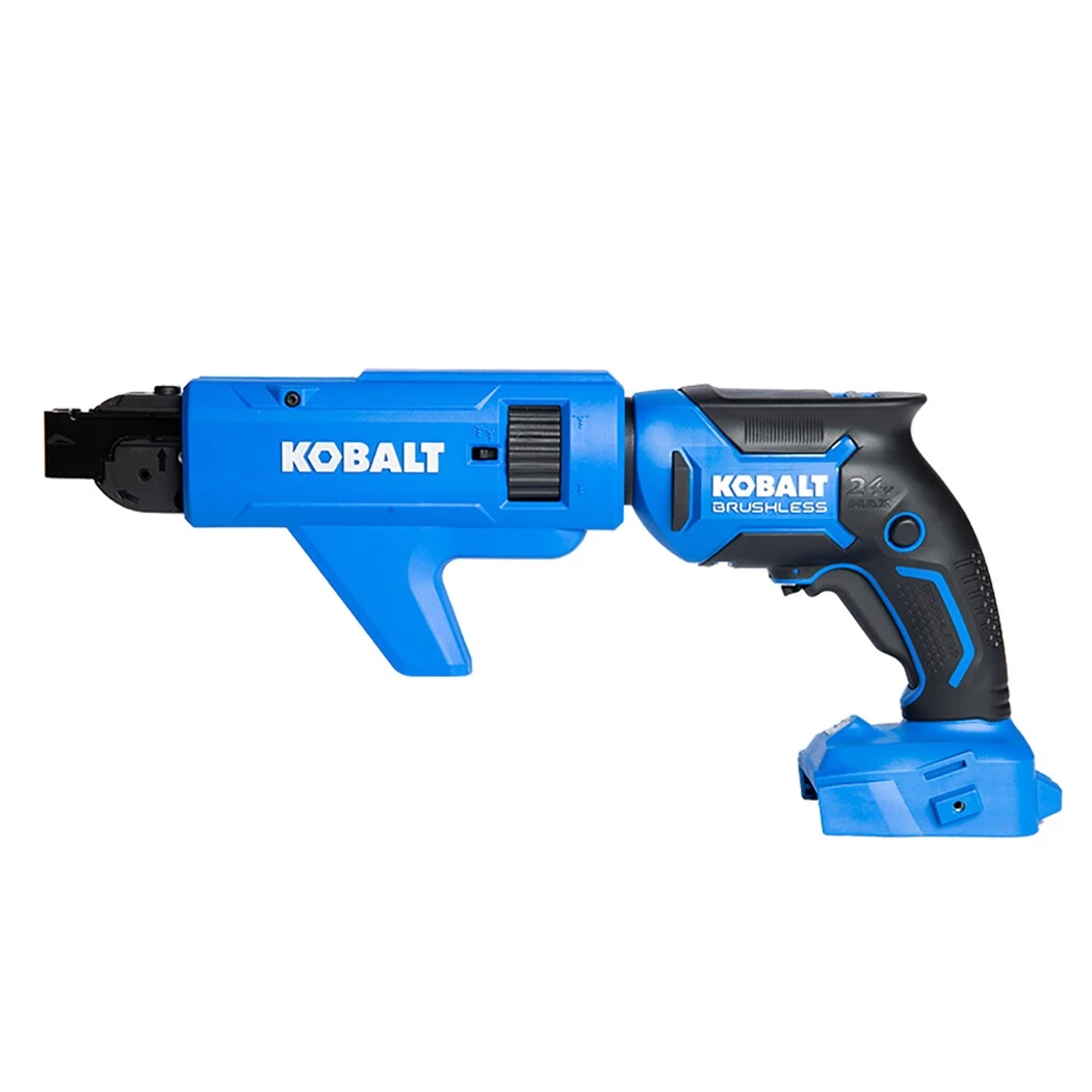Hot Sale π Kobalt Screw Guns 24-volt Lithium Ion (li-ion) Brushless Screw Gun π 6 Hot Sale π Kobalt Screw Guns 24-volt Lithium Ion (li-ion) Brushless Screw Gun π - Image 6