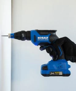 Hot Sale π Kobalt Screw Guns 24-volt Lithium Ion (li-ion) Brushless Screw Gun π 16 Hot Sale π Kobalt Screw Guns 24-volt Lithium Ion (li-ion) Brushless Screw Gun π -Kobalt Sales Shop 12066570
