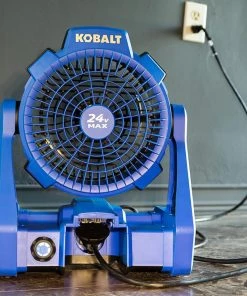 Discount π Kobalt Jobsite Blowers Hybrid 24-volt Max Jobsite Blower (Tool Only) 𧨠15 Discount π Kobalt Jobsite Blowers Hybrid 24-volt Max Jobsite Blower (Tool Only) 𧨠-Kobalt Sales Shop 12067840