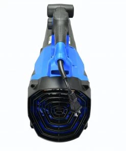 Best Sale 👏 Kobalt Corded Electric Leaf Blowers 12-Amp 700-CFM 115-MPH Corded Electric Leaf Blower ⭐ -Kobalt Sales Shop 12084565 scaled
