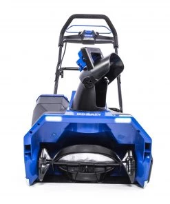 Cheapest 🎁 Kobalt Cordless Electric Snow Blowers 40-Volt Max 20-in Single-stage Cordless Electric Snow Blower (Battery Not Included) 💯 -Kobalt Sales Shop 12096857