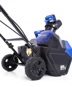Cheapest 🎁 Kobalt Cordless Electric Snow Blowers 40-Volt Max 20-in Single-stage Cordless Electric Snow Blower (Battery Not Included) 💯 -Kobalt Sales Shop 12096859