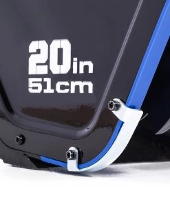 Cheapest 🎁 Kobalt Cordless Electric Snow Blowers 40-Volt Max 20-in Single-stage Cordless Electric Snow Blower (Battery Not Included) 💯 -Kobalt Sales Shop 12096861