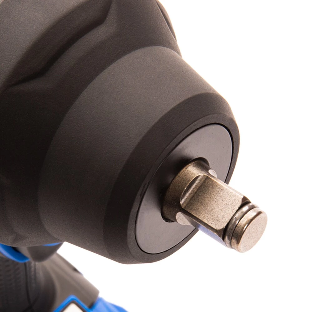 Best Sale π Kobalt Impact Wrenches 24-Volt XTR Variable Speed Brushless 1/2-in Drive Cordless Impact Wrench (1-Battery Included) π€© 5 Best Sale π Kobalt Impact Wrenches 24-Volt XTR Variable Speed Brushless 1/2-in Drive Cordless Impact Wrench (1-Battery Included) π€© - Image 5