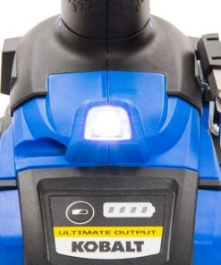 Wholesale 😍 Kobalt Drills 24-volt Max 1/2-in Brushless Cordless Drill (1-Battery Included and Charger Included) 🧨 -Kobalt Sales Shop 12129689