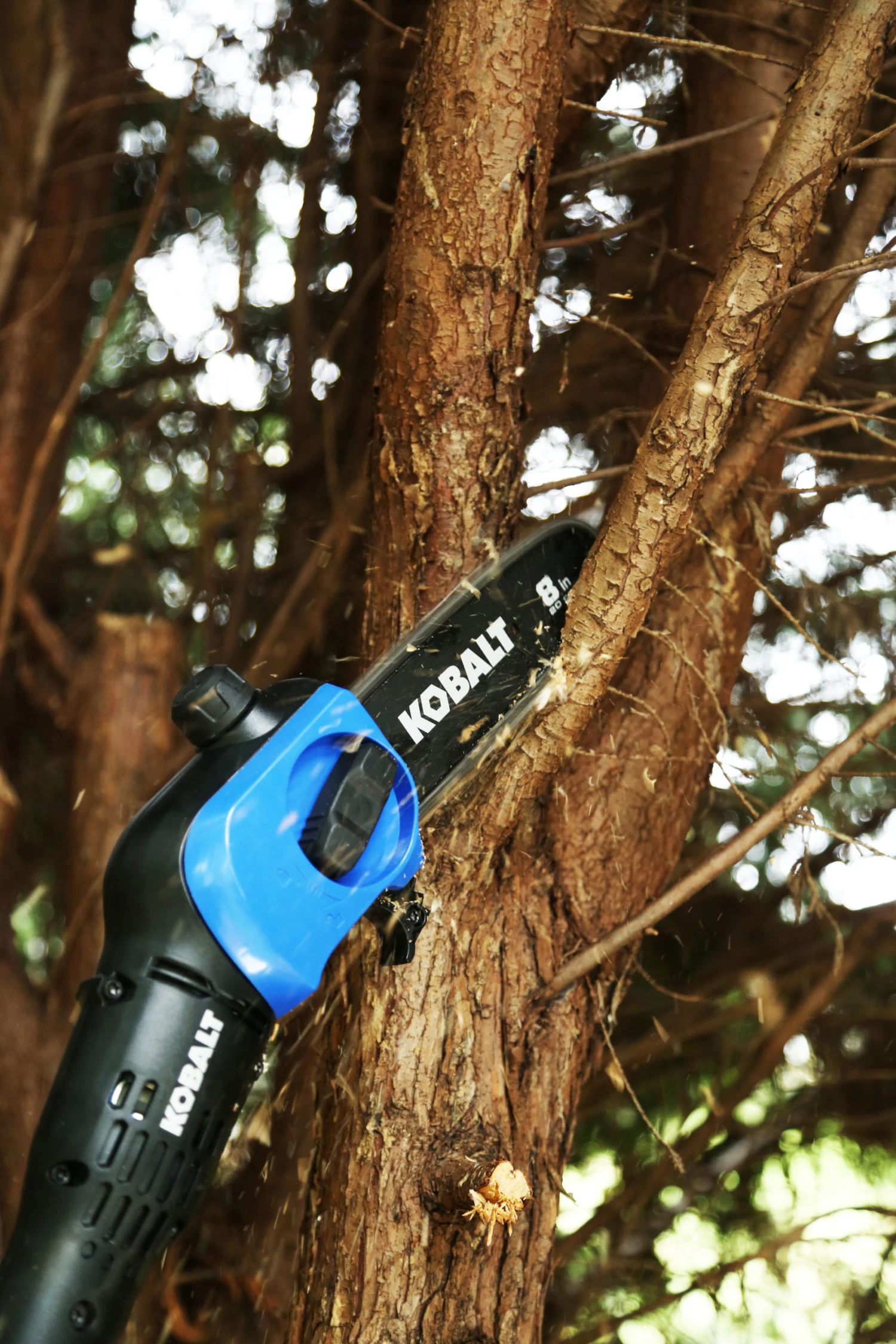 Brand new π Kobalt Power Equipment Combo Kits 2-Piece 40-Volt Cordless Power Equipment Combo Kit π 9 Brand new π Kobalt Power Equipment Combo Kits 2-Piece 40-Volt Cordless Power Equipment Combo Kit π - Image 9