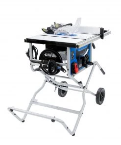 Hot Sale ✨ Kobalt Table Saws 10-in Carbide-tipped Blade 15-Amp Portable Corded Table Saw ✨ -Kobalt Sales Shop 12474888