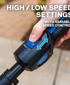 Cheap π Kobalt Cordless Electric String Trimmers 40-Volt Max 16-in Straight Cordless String Trimmer with Attachment Capable and (Battery Included) π 21 Cheap π Kobalt Cordless Electric String Trimmers 40-Volt Max 16-in Straight Cordless String Trimmer with Attachment Capable and (Battery Included) π -Kobalt Sales Shop 12534907