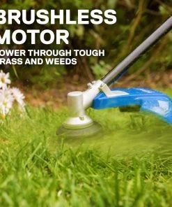 Cheap π Kobalt Cordless Electric String Trimmers 40-Volt Max 16-in Straight Cordless String Trimmer with Attachment Capable and (Battery Included) π 23 Cheap π Kobalt Cordless Electric String Trimmers 40-Volt Max 16-in Straight Cordless String Trimmer with Attachment Capable and (Battery Included) π -Kobalt Sales Shop 12534909
