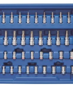 Brand new π₯ Kobalt Mechanics Tool Sets 319-Piece Standard (SAE) and Metric Combination Polished Chrome Mechanics Tool Set (1/4-in; 3/8-in) π 24 Brand new π₯ Kobalt Mechanics Tool Sets 319-Piece Standard (SAE) and Metric Combination Polished Chrome Mechanics Tool Set (1/4-in; 3/8-in) π -Kobalt Sales Shop 14074075