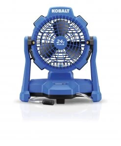 Coupon ✔️ Kobalt Jobsite Blowers 24-volt Max Jobsite Blower (Tool Only) 😀