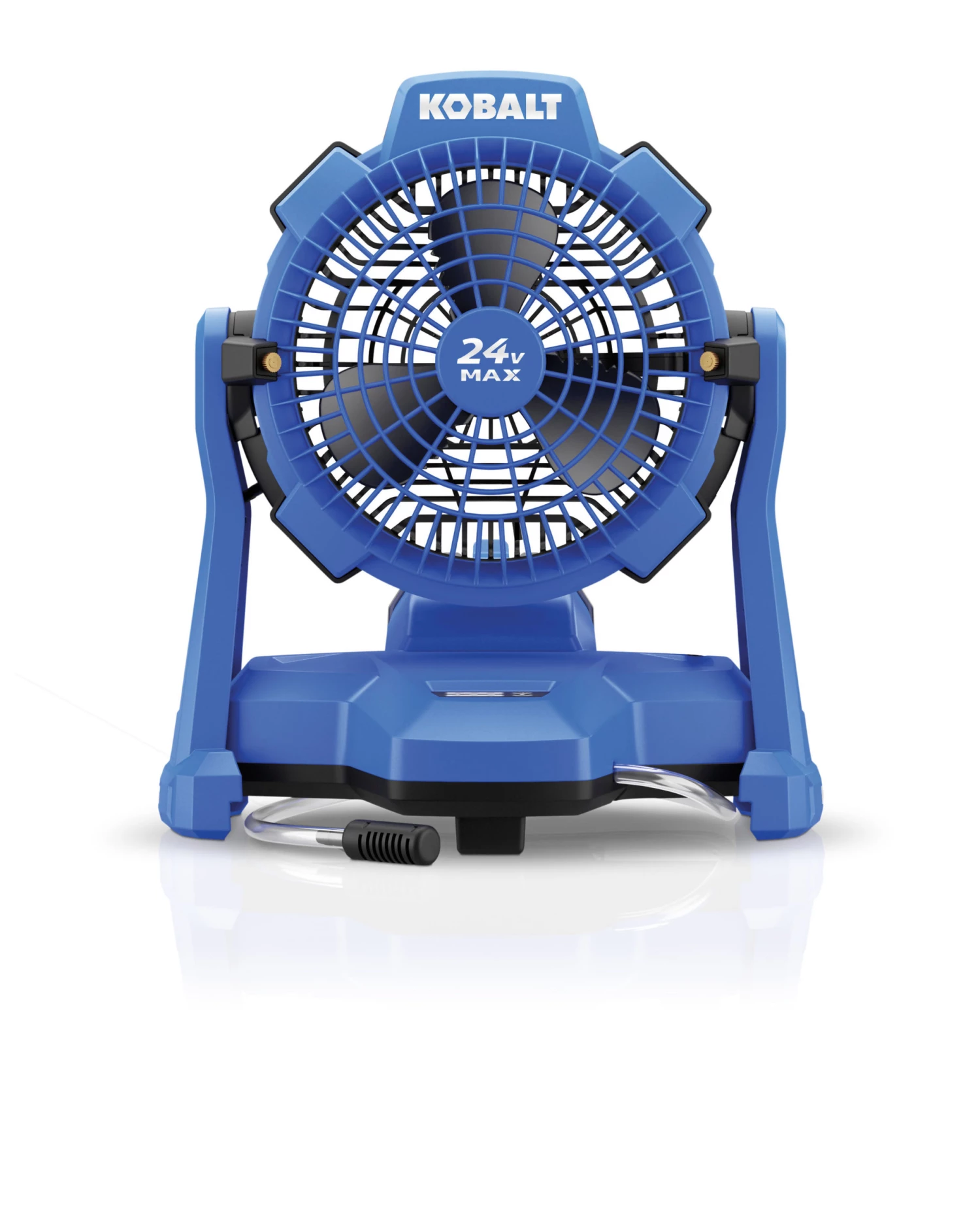 Coupon βοΈ Kobalt Jobsite Blowers 24-volt Max Jobsite Blower (Tool Only) π 1 Coupon βοΈ Kobalt Jobsite Blowers 24-volt Max Jobsite Blower (Tool Only) π