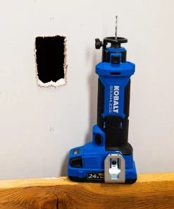 Best reviews of 💯 Kobalt Rotary Tools 1-Speed Cordless 24-Volt Max Cutting Rotary Tool 😀 -Kobalt Sales Shop 14935448 scaled