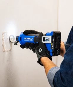 Best reviews of 💯 Kobalt Rotary Tools 1-Speed Cordless 24-Volt Max Cutting Rotary Tool 😀 -Kobalt Sales Shop 14935451 scaled